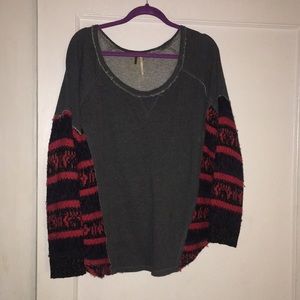 Free People Sweater